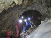 9 luglio – la grotta di Campo Braca