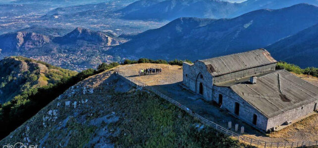 19 novembre – Pizzo San Michele da Acqua Carpegna