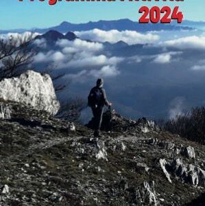 Programma Annuale CAI Campania 2024