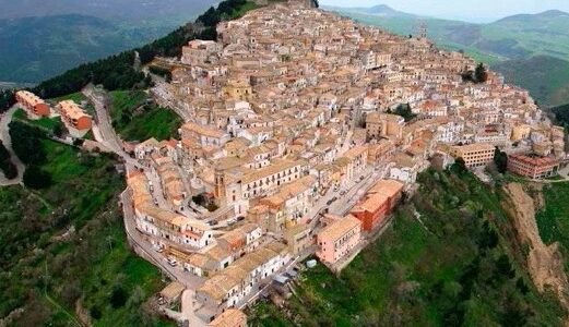 28 aprile – Sant’Agata di Puglia