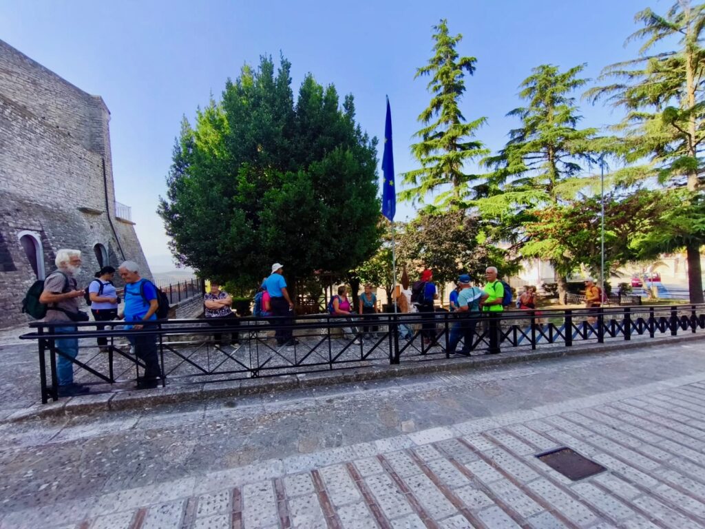 Francigena – 01