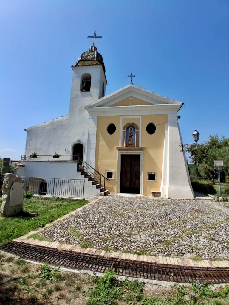 Francigena – 08
