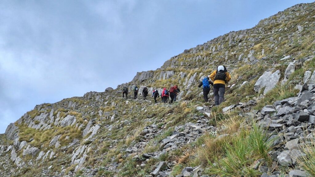 Monte Alpi – 010
