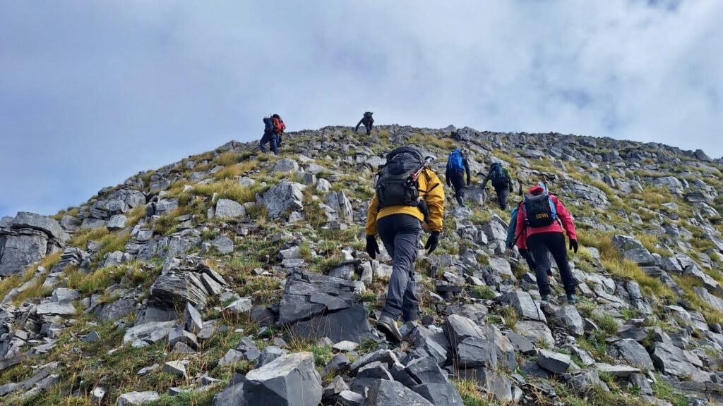 Monte Alpi – 012