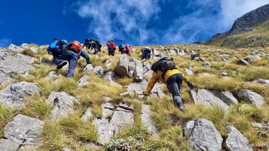 Monte Alpi – 013
