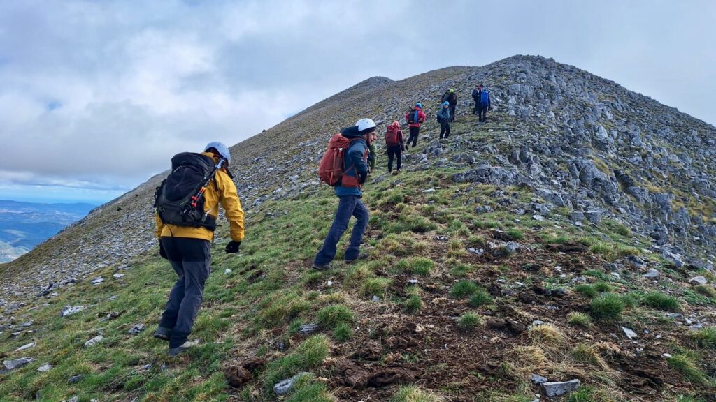 Monte Alpi – 014