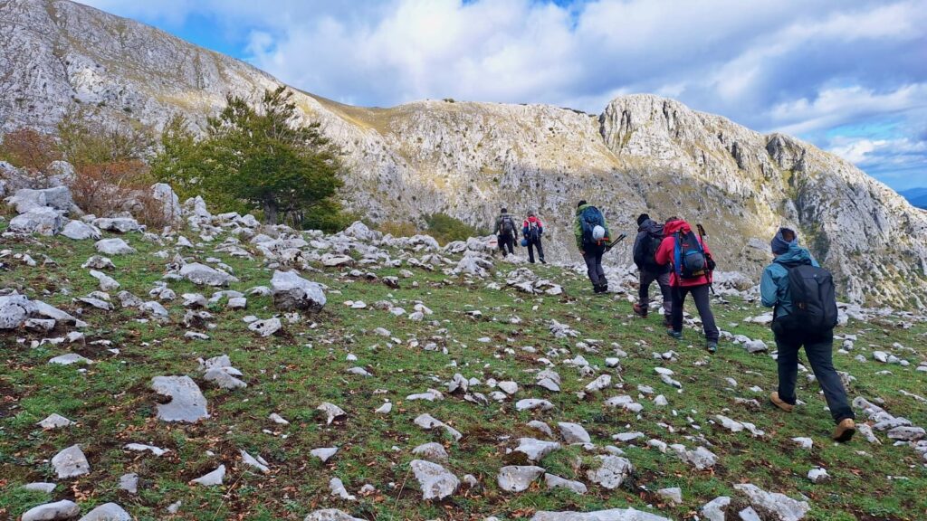 Monte Alpi – 015