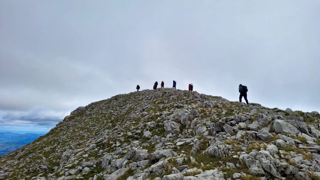 Monte Alpi – 017