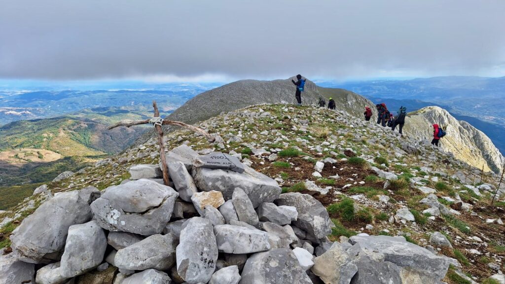 Monte Alpi – 018