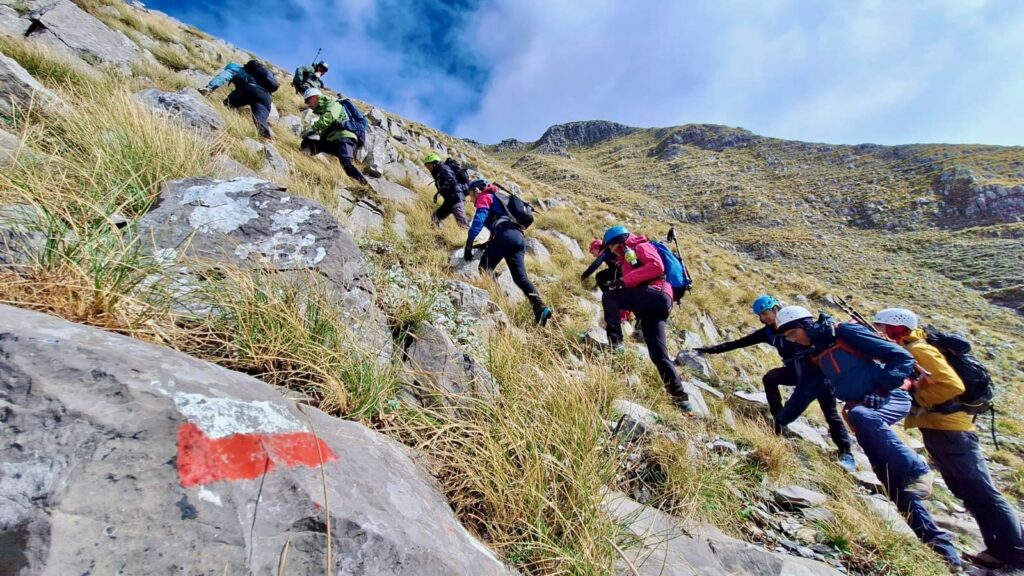 Monte Alpi – 021