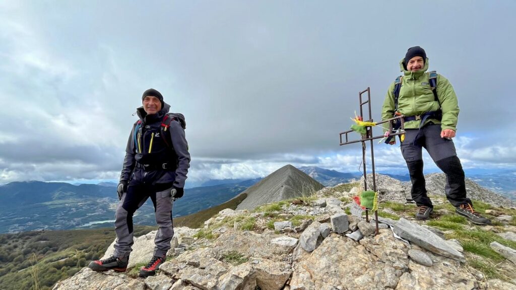 Monte Alpi – 022