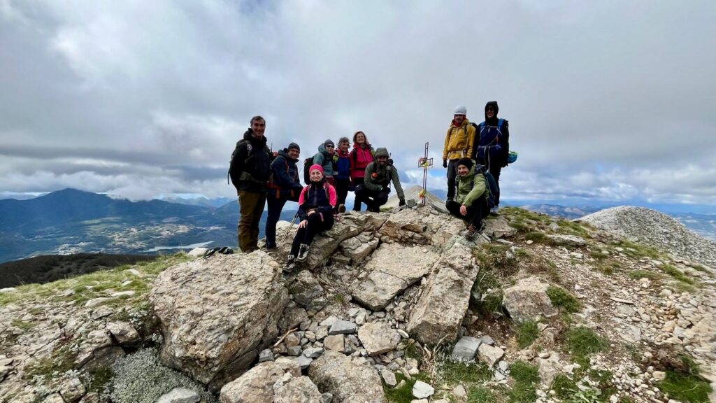 Monte Alpi – 023