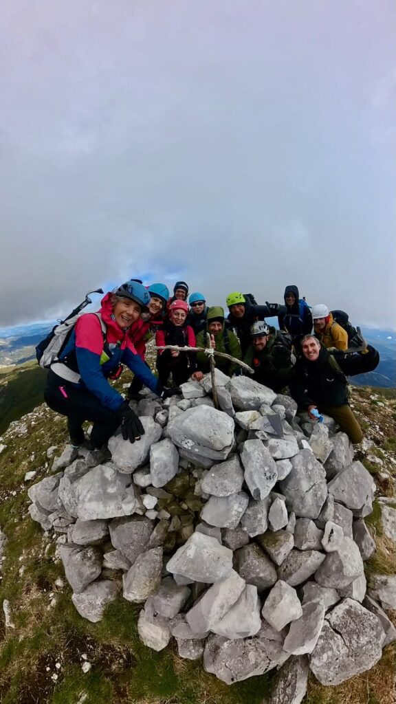 Monte Alpi – 024