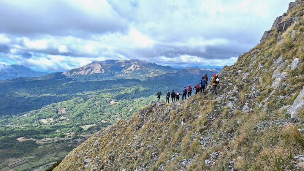 Monte Alpi - 025