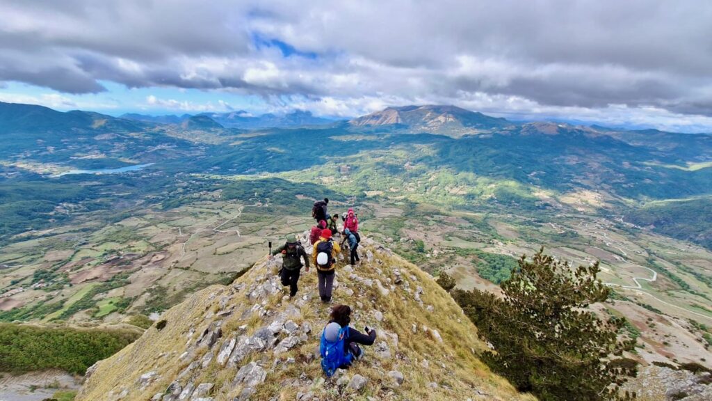 Monte Alpi – 026
