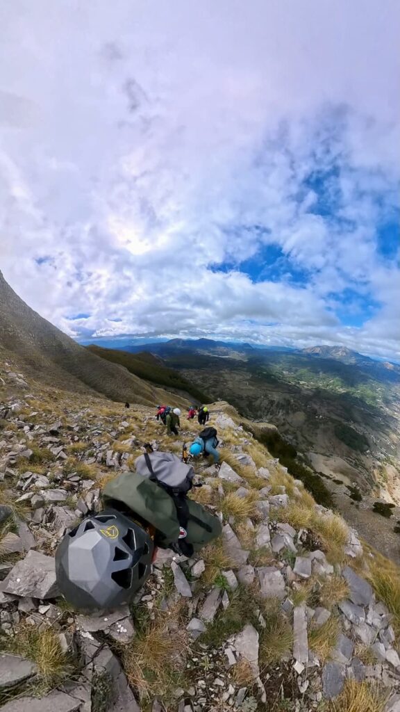 Monte Alpi – 027