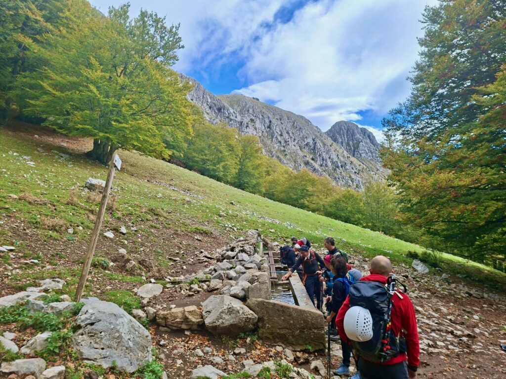 Monte Alpi – 03